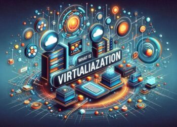 Virtualization Trends: Unlocking Efficiency Gains