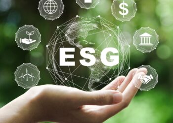 Green IT: Sustainable Data Solutions Emerge