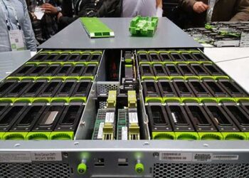 Data Gravity: Impact on Cloud Adoption