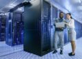 Hyperscale Data Centers: Future’s Backbone