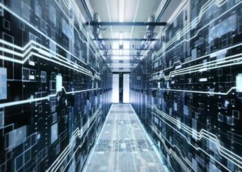 AI Workloads Demand Powerful Infrastructure