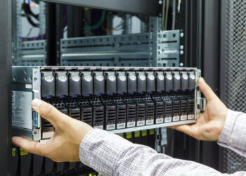 Selecting the Perfect Business Server for Profitability