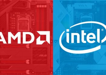 Chiplet Servers Rival AMD And Intel