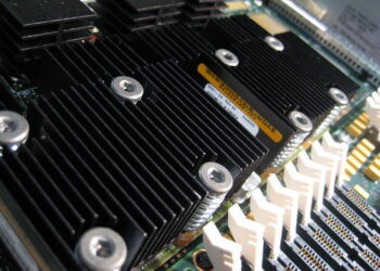 China Unveils 96-Core Server CPUs