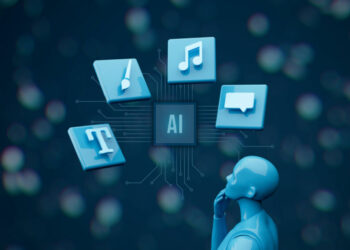 Generative AI: Creative Revolution