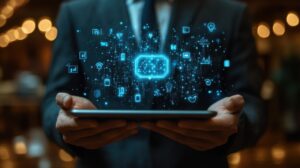 Teknologi, Digital, Data, Informasi