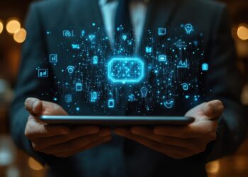 Teknologi, Digital, Data, Informasi